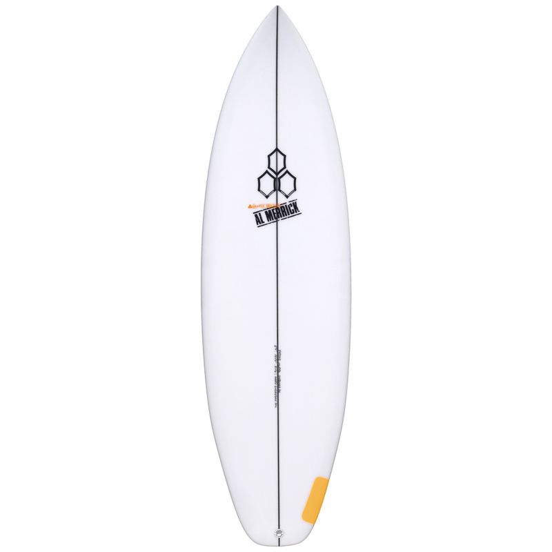 CI - Happy Everyday 6'3 (38.2L) Surfebrett