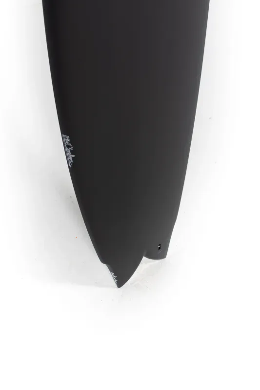 Pukas - Mustache 5'11 (34.7L) - Inncarbon Surfebrett