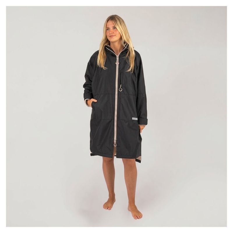 O&E - Ladies Super Storm Waterproof Poncho