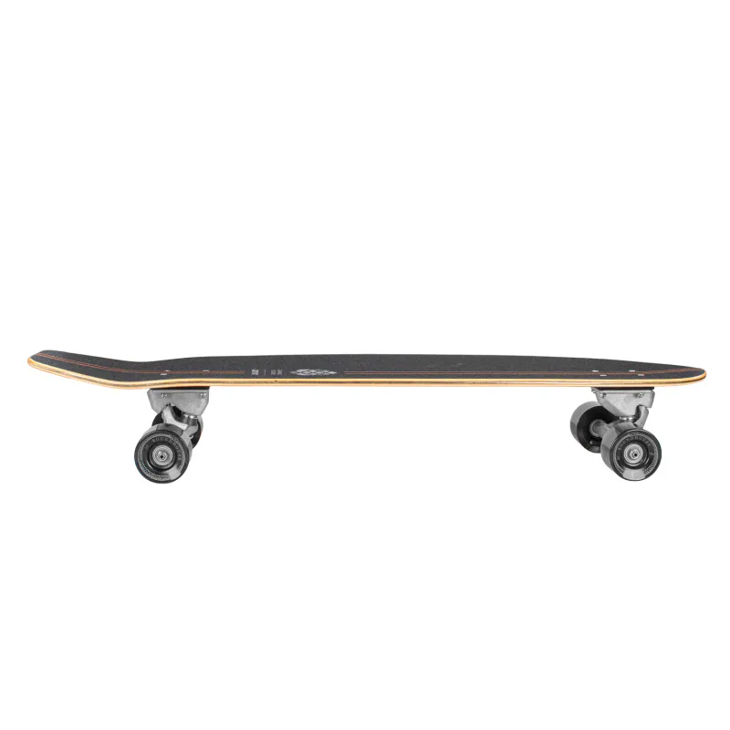 Carver - 37'' Channel Islands Noserider CX Surfskate