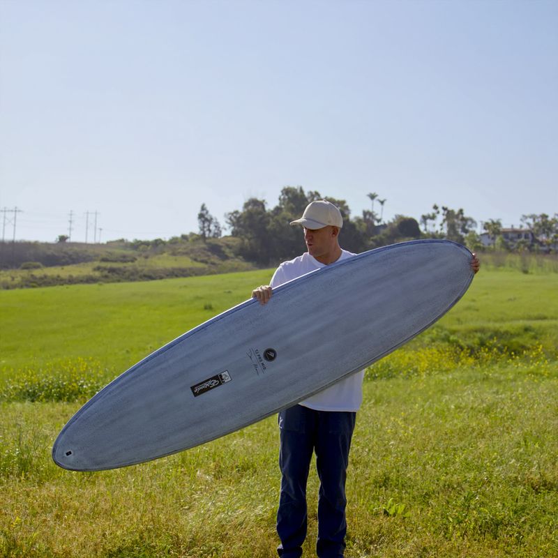 Firewire - Taylor Jensen Pro Mid Volcanic 7'4 (48 Liter) surfebrett