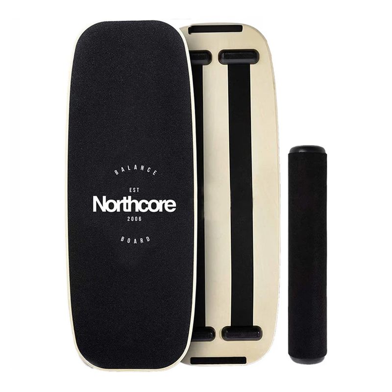 The Nortcore Zen Board - Balansebrett
