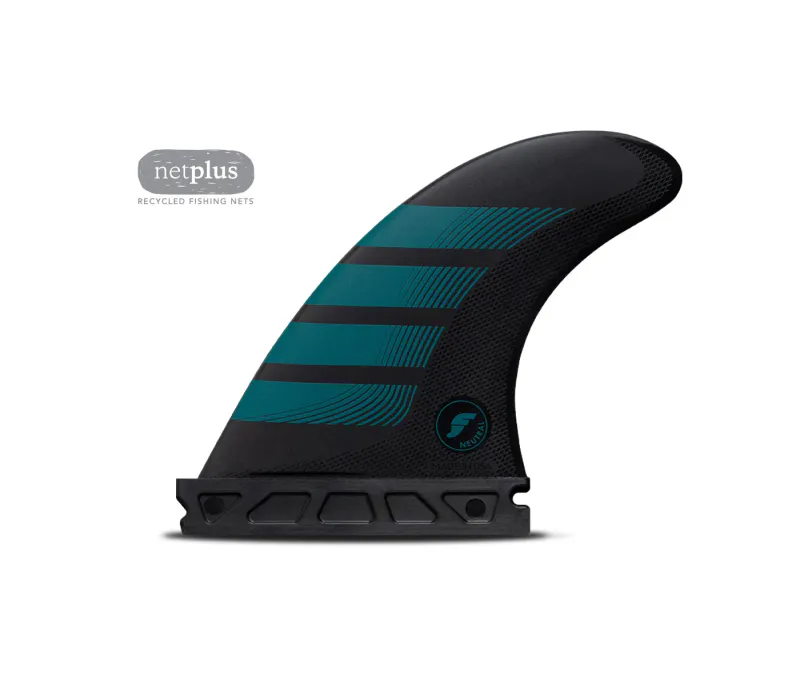 Futures F4 Alpha S Thrusters