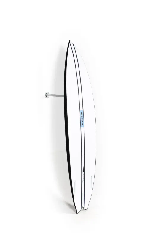 Pukas - Mustache 5'11 (34.7L) - Inncarbon Surfebrett