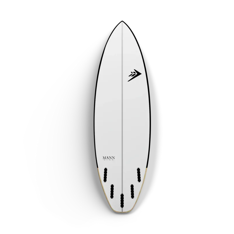 Firewire - DOMINATOR 2.0 Helium 6'8 (48.6L) - surfebrett