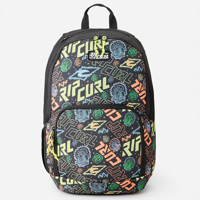 Rip Curl Evo 24L Kids Back to School Backpack - Ryggsekk - Multicolor