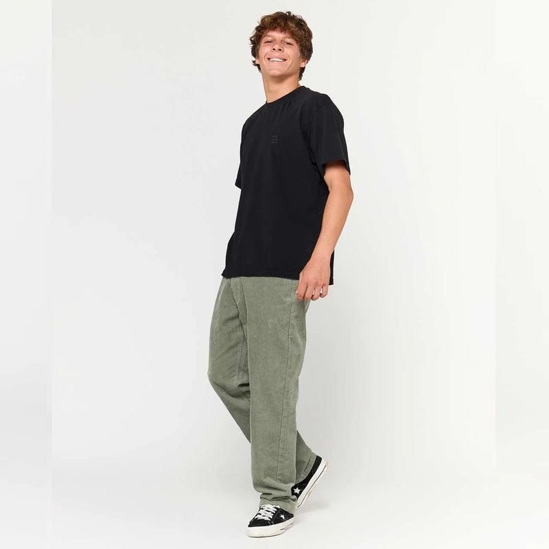 Rip Curl Classic Surf Cord Pant - Bukser - Cactus Green