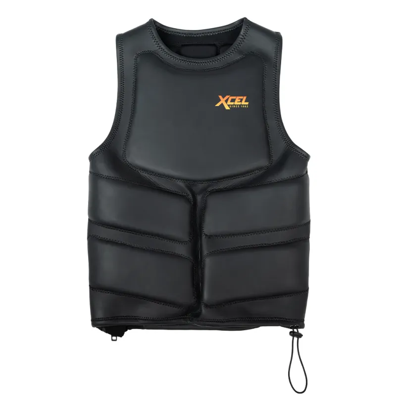 Xcel - Glideskin Wake/Impact Vannsport Vest