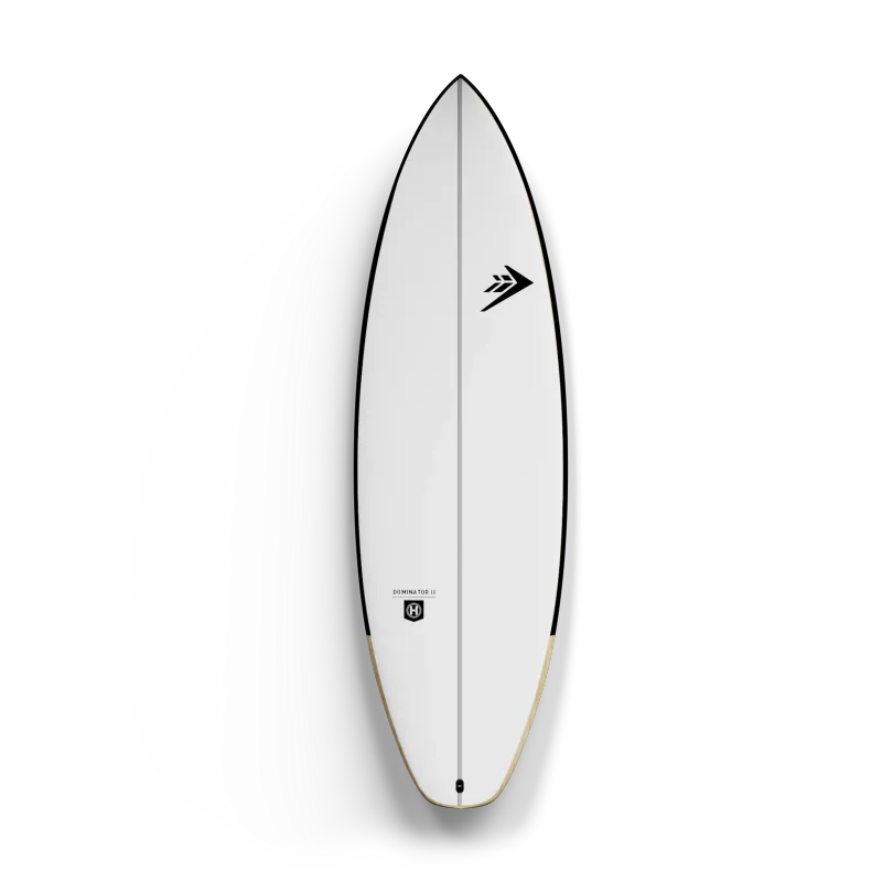 Firewire - DOMINATOR 2.0 Helium 6'2 (37.8L) - surfebrett