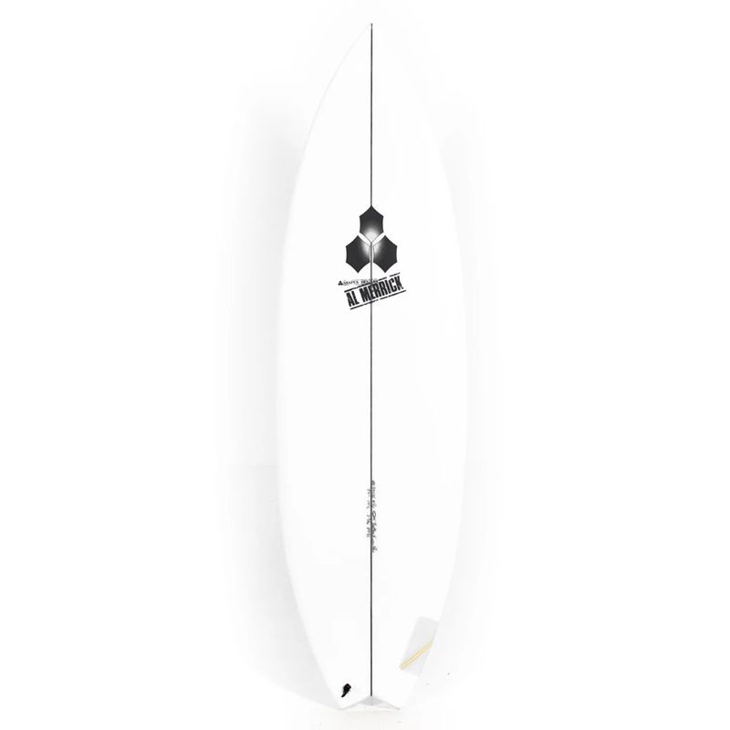 CI - Better Everyday 6'4 (40.8L) Surfebrett
