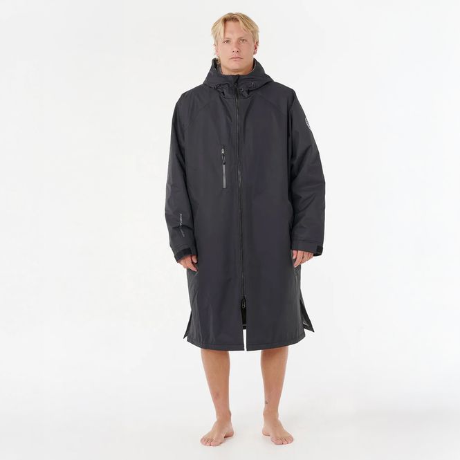 Hovedbilde Rip Curl - Surf Series Winter Poncho - Varm Skifteponcho