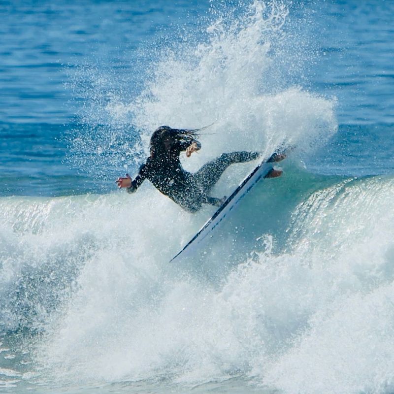 Firewire - Mashup Helium 5'9 (34.2L) surfebrett
