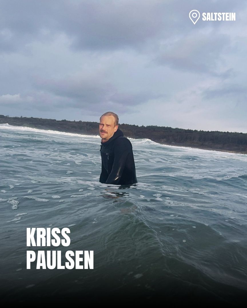 Kriss Paulsen,  Surfshop.no teamsurfer, ambassadør, en av norges flinkeste surfere, landslaget, norge norsk surfing