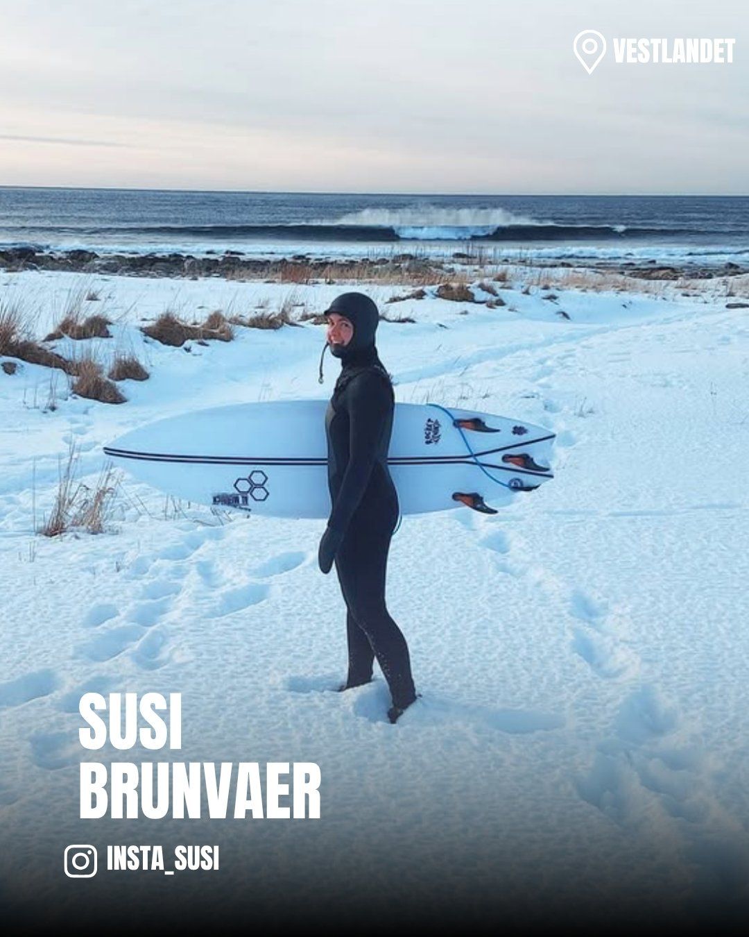 Susi - legende,  Surfshop.no teamsurfer, ambassadør, en av norges flinkeste surfere, landslaget, norge norsk surfing