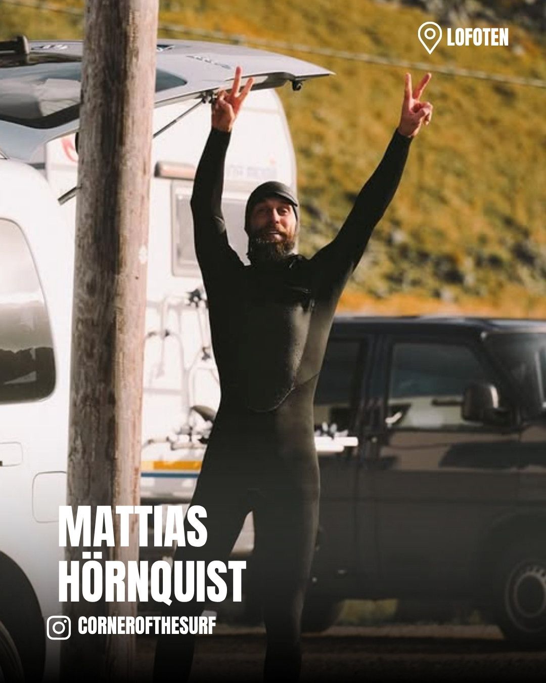 Mattias Hörnquist - legende,  Surfshop.no teamsurfer, ambassadør, en av norges flinkeste surfere, landslaget, norge norsk surfing