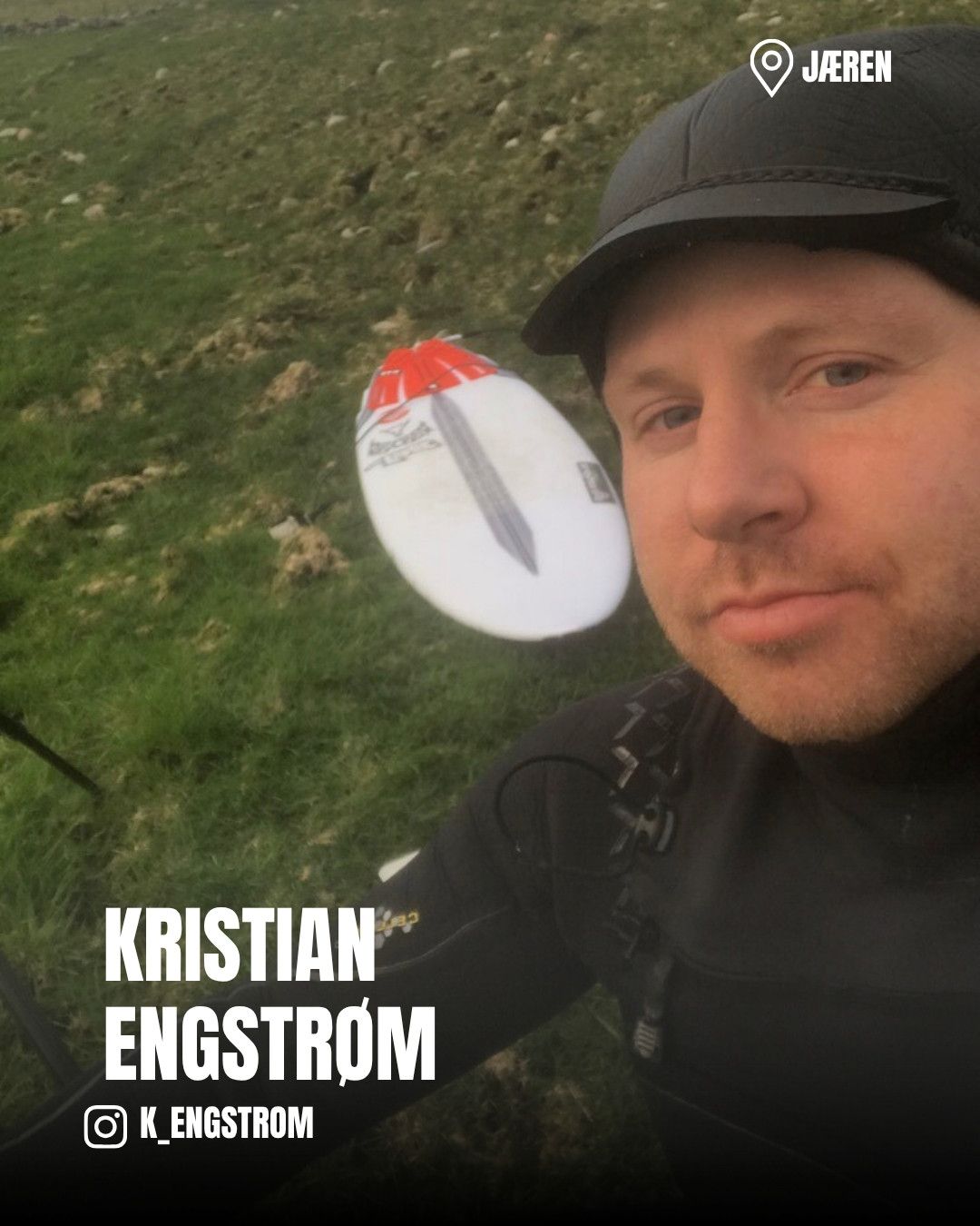 Kristian Engstrøm,  Surfshop.no teamsurfer, ambassadør, en av norges flinkeste surfere, landslaget, norge norsk surfing