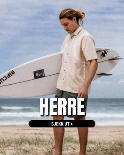 Se utvalget til herre - Rip Curl sp