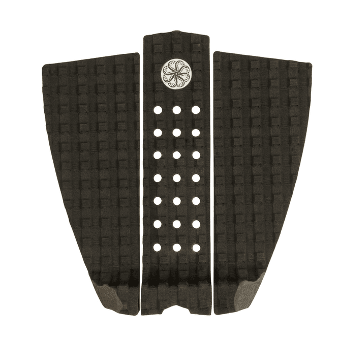 Hovedbilde Octopus Bio Haz II Traction Pad - Black