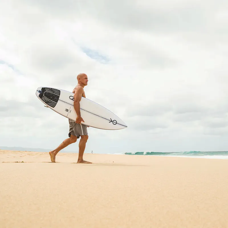 Slater Designs - FRK Plus Ibolic 2.0 - 6'1 (34.1L) Surfebrett