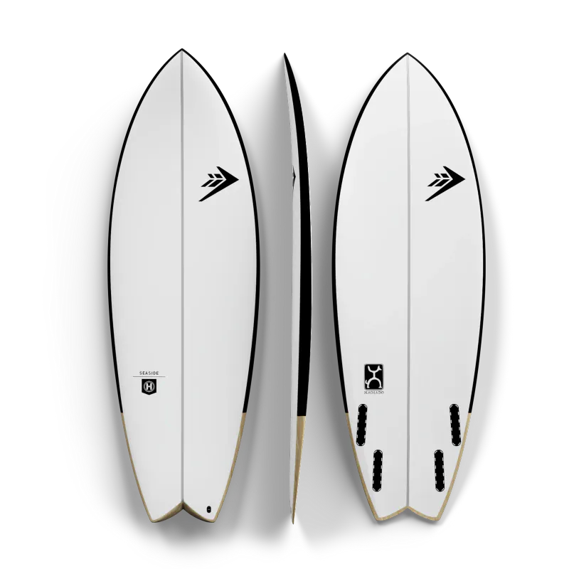 Firewire - Seaside Helium 5'9 (37.3L) surfebrett