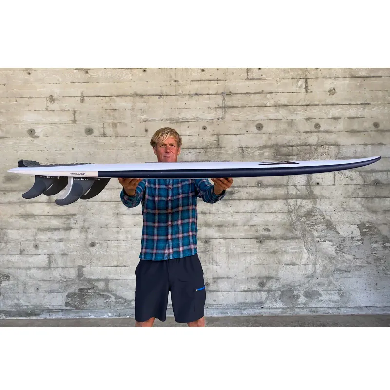 Firewire - Sweet Potato Helium 5'6 (38.3L) surfebrett