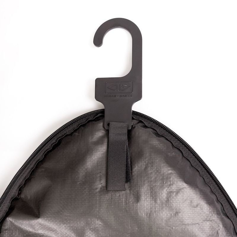 O&E - Apex 6'0 Shortboard Reisebag - 1 surfebrett