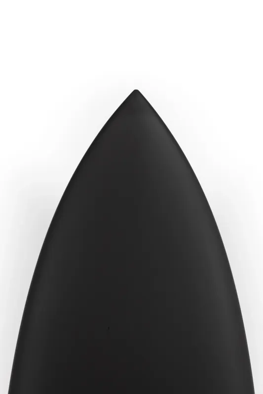 Pukas - Mustache 5'11 (34.7L) - Inncarbon Surfebrett