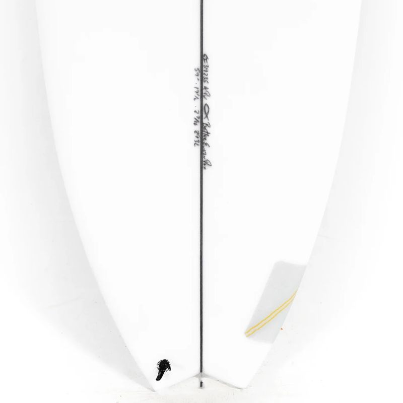 CI - Better Everyday 6'4 (40.8L) Surfebrett
