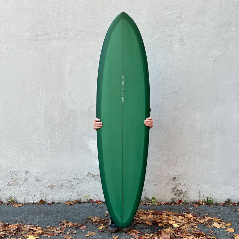 CI - Ci Mid 7'0 (44.9L) - Surfebrett