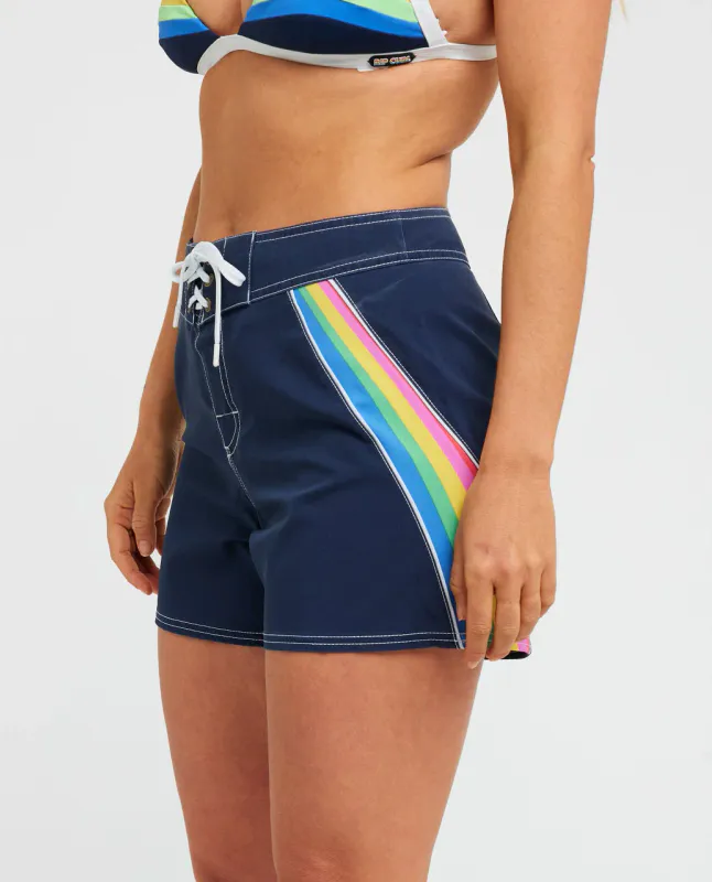 Rip Curl - Surf Side 5'' Boardshort – Dark Navy