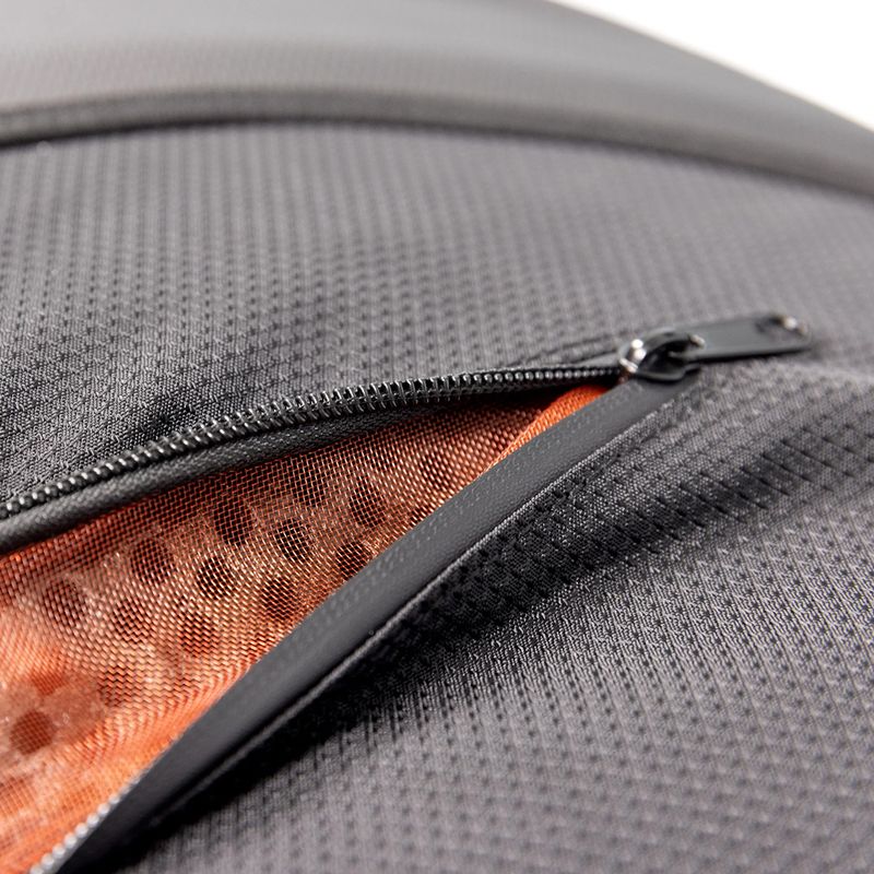 O&E - Apex 6'0 Shortboard Reisebag - 1 surfebrett