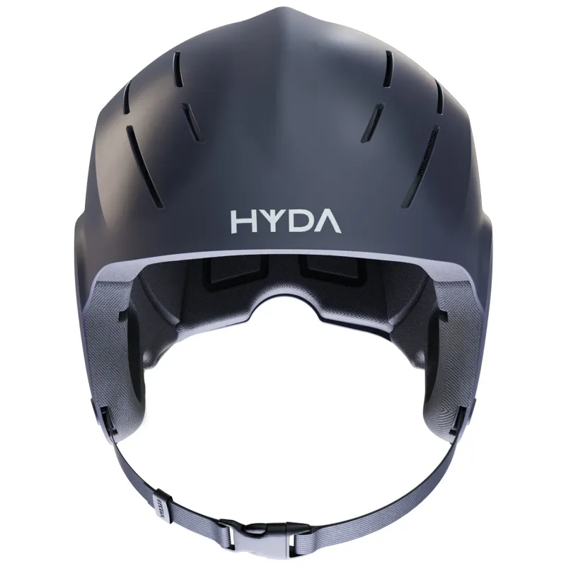 HYDA Coanda Fusion Helmet - Vannsport Hjelm - Stealth