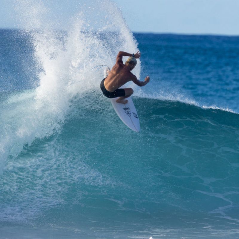 CI - Happy Everyday 5'11 (32.6L) Surfebrett