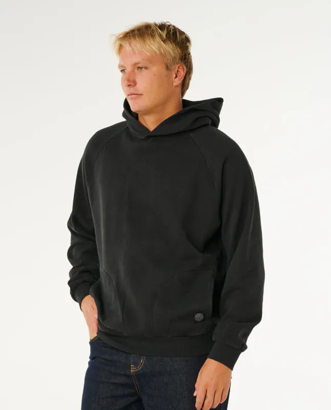 Rip Curl - Premium Surf Hettegenser - Black