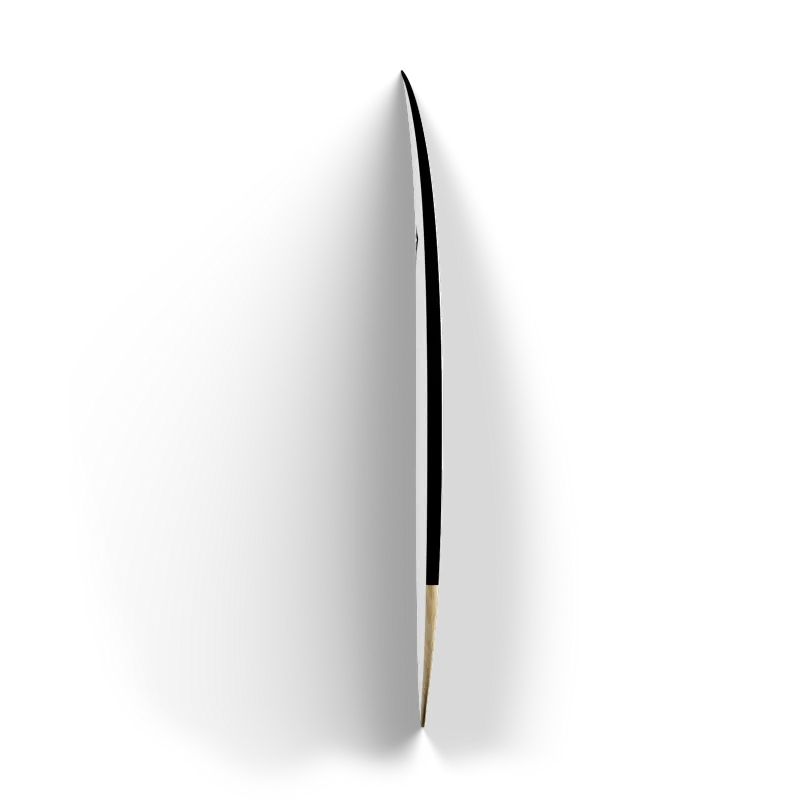 Firewire - Machadocado 5'8 Helium (34.4L) surfebrett