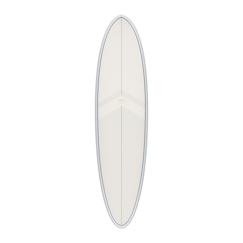 Torq Funboard Epoxy 7'6'' Surfebrett