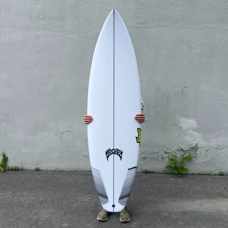 Lost Sub Driver 2.0 6'3 (36.75L) - Surfebrett