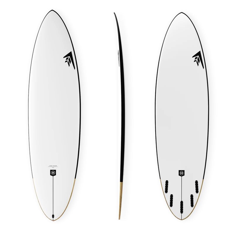 Firewire - Long Rider Helium 7'0 (46L) surfebrett