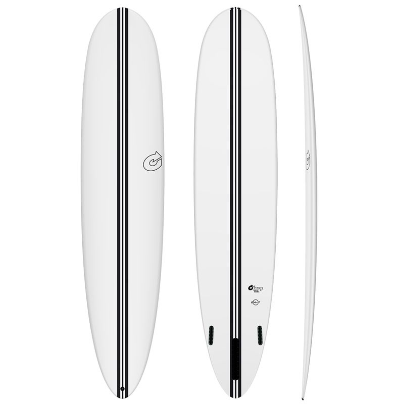 Torq Epoxy TEC - 24/7 9'0 (73L) Longboard