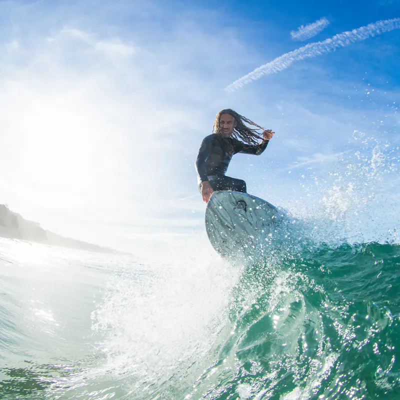 Firewire - Machadocado 5'6 Helium (32.3L) - Surfebrett