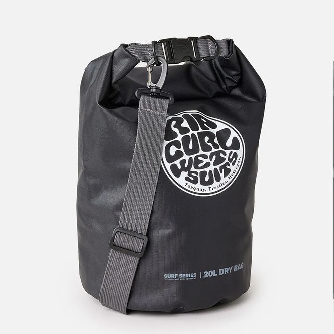 Bilde av Rip Curl Surf Series 20L Barrel Bag - Vanntett Våtdrakt bag