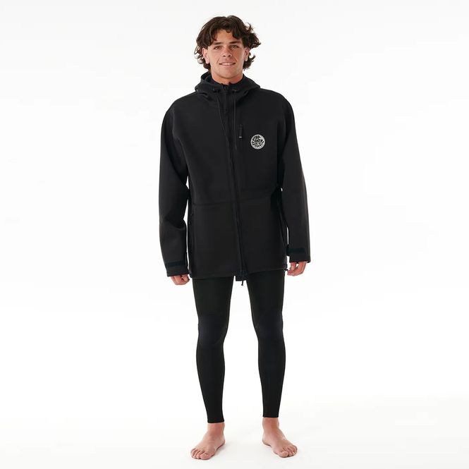 Hovedbilde Rip Curl Neo Jacket - Neopren Vannsport Jakke