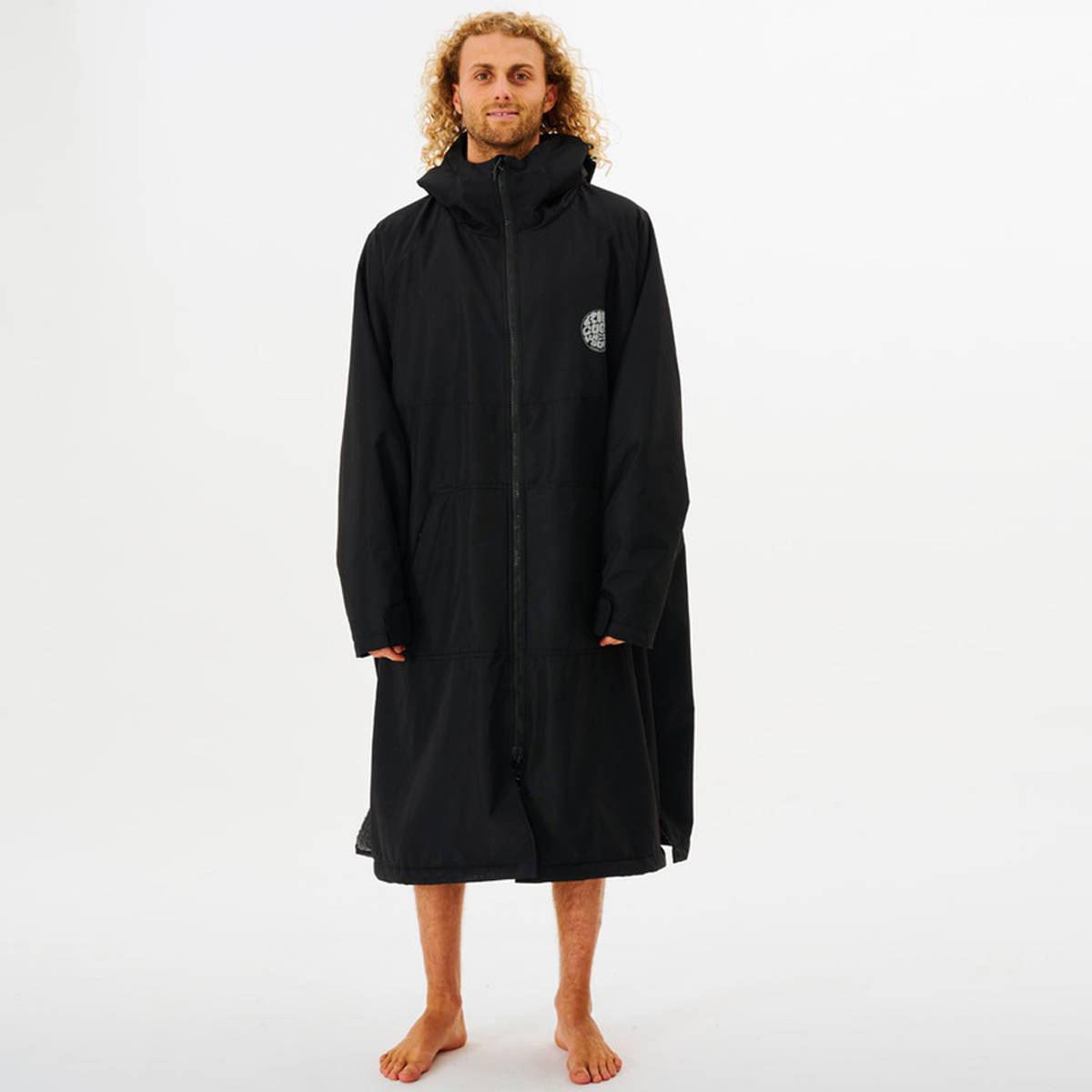 Rip Curl - Surf Series Poncho