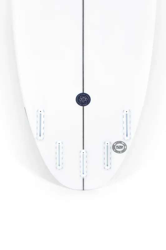 CI - The Solution 5'10 (34.5L) Surfebrett