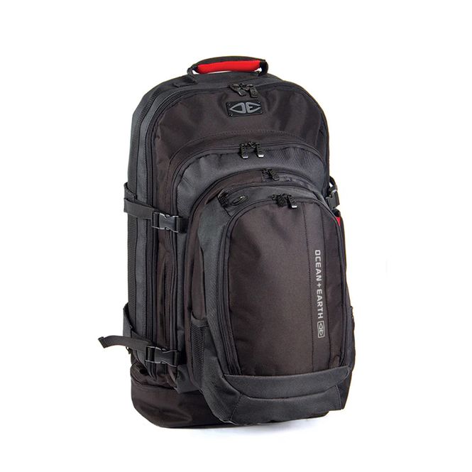 Hovedbilde Ocean & Earth Bells & Whistles Backpack - Ryggsekk 75 Liter