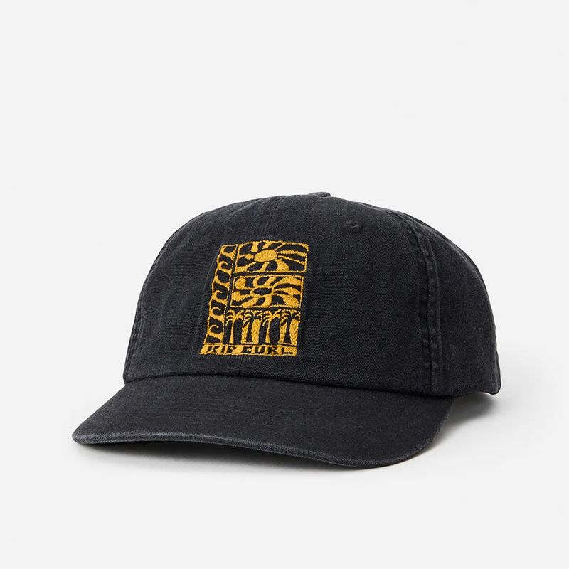 Rip Curl Ty Williams Artist of the Search Caps - Black