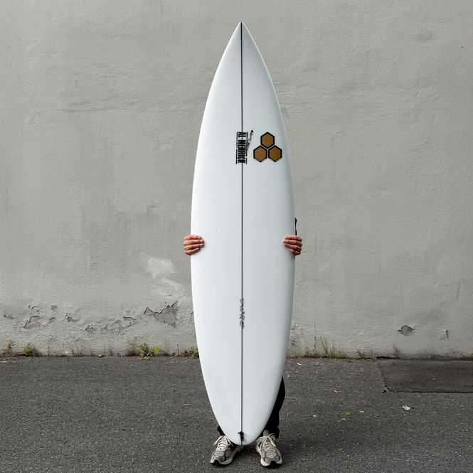 Hovedbilde CI - Goldie 6'4 (32.9L) Surfebrett